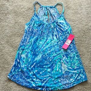 Lily Pulitzer top